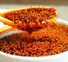 Chili Oil