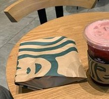 Cherry Blossom Cold Brew