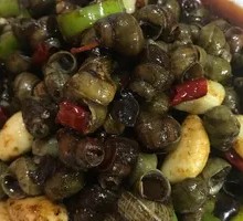 Spicy and Fragrant Snail with Thirteen Spices