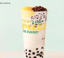 Family Feast Milk Tea