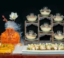 Imperial Crab Trilogy