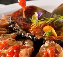 Jiyang Lou Drunk Crab