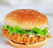 Sen's Original Burger