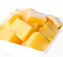 Red Bean Pudding Milk Tea