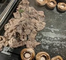 Secret-Recipe Pork Belly