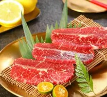 Snowflake Beef Shank