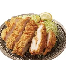 Classic Thick Chicken Cutlet