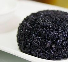 Yixing Black Rice Cake