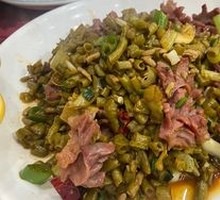 Stir-fried Duck Gizzard