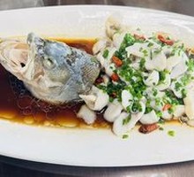 Snowflake Sea Bass