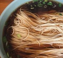 Taodu Special Aozao Noodles