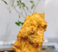 Lu Mama's Big Chicken Cutlet