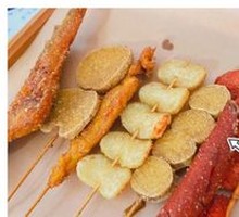 Wangzhongwang Ham Sausage