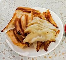 Juewei Potstickers
