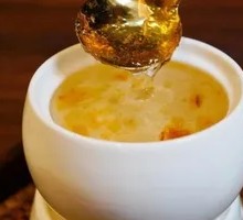 Vegetarian Bird's Nest