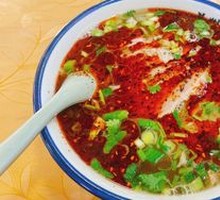 Signature Beef Noodle Soup