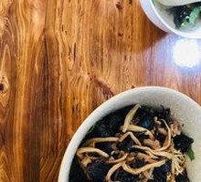 Three Delicacies Noodles