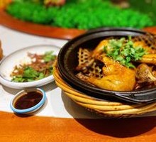 Shaoxing Huangjiu Chicken