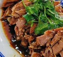 Authentic Chaozhou Lionhead Goose