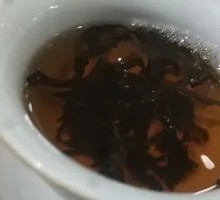 Pu'er Tea