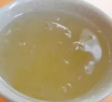 Tremella Soup