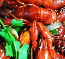 Spicy Twelve-Flavor Crawfish