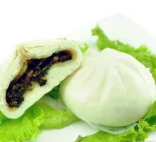 Mushroom Dumplings