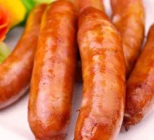 Chicken Sausage
