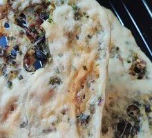 Cumin Three Delicacies