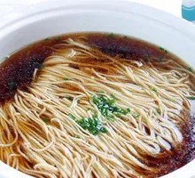 Yangchun Noodles