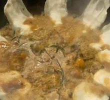 Special Clay Pot Chicken