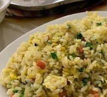 Fried Rice