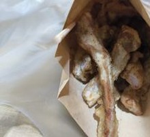 Qiaotou Fried Pork (Large Portion)