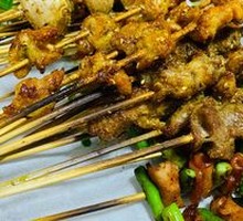 Handcrafted Pig's Trotter Nuggets