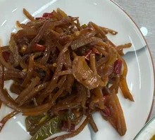 Hometown Pickled Vegetables