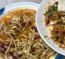 Pickled Mung Bean Sprouts