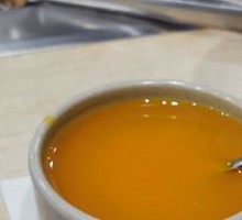 Pumpkin Soup
