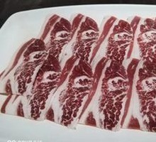 Premium Snowflake Wagyu Beef