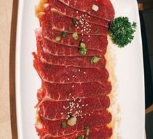 Secret Sauce Pork Belly