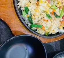 Yangzhou Fried Rice