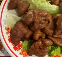 Old Street Braised Intestines