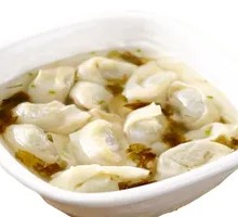 Winter Purslane Three-Fillings Small Wontons