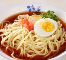 Egg Noodles