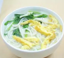 Yangchun Noodles