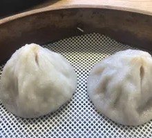 Steamed Pork Dumplings