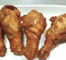 Plum-flavored Chicken Thigh