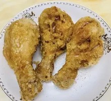 Master Pan's Chicken Thigh