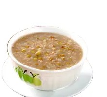 Mung Bean Porridge