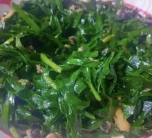 Leek and Snail Paste