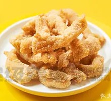 Old Shanghai Crispy Chicken